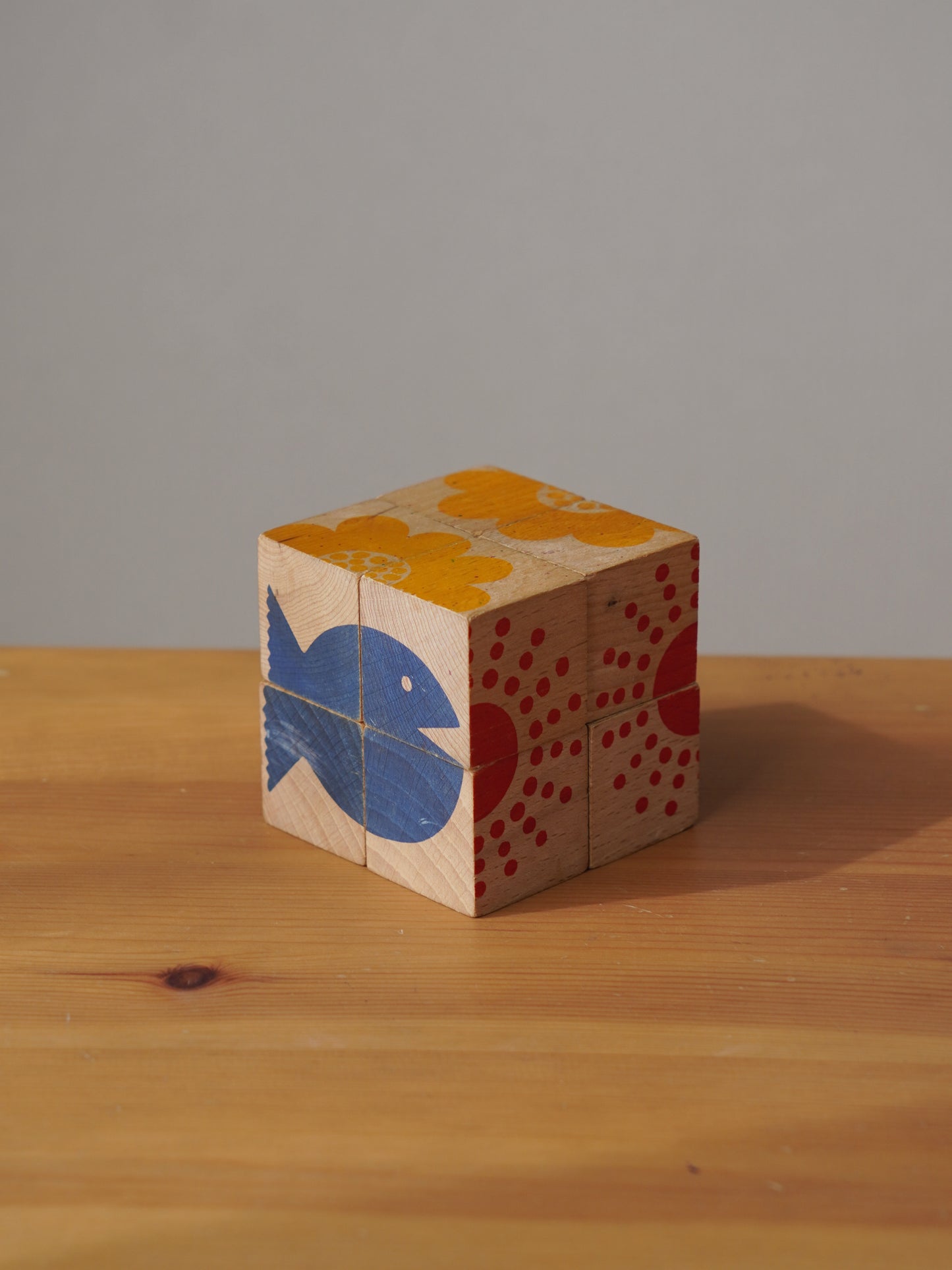 Naef モッティーボ