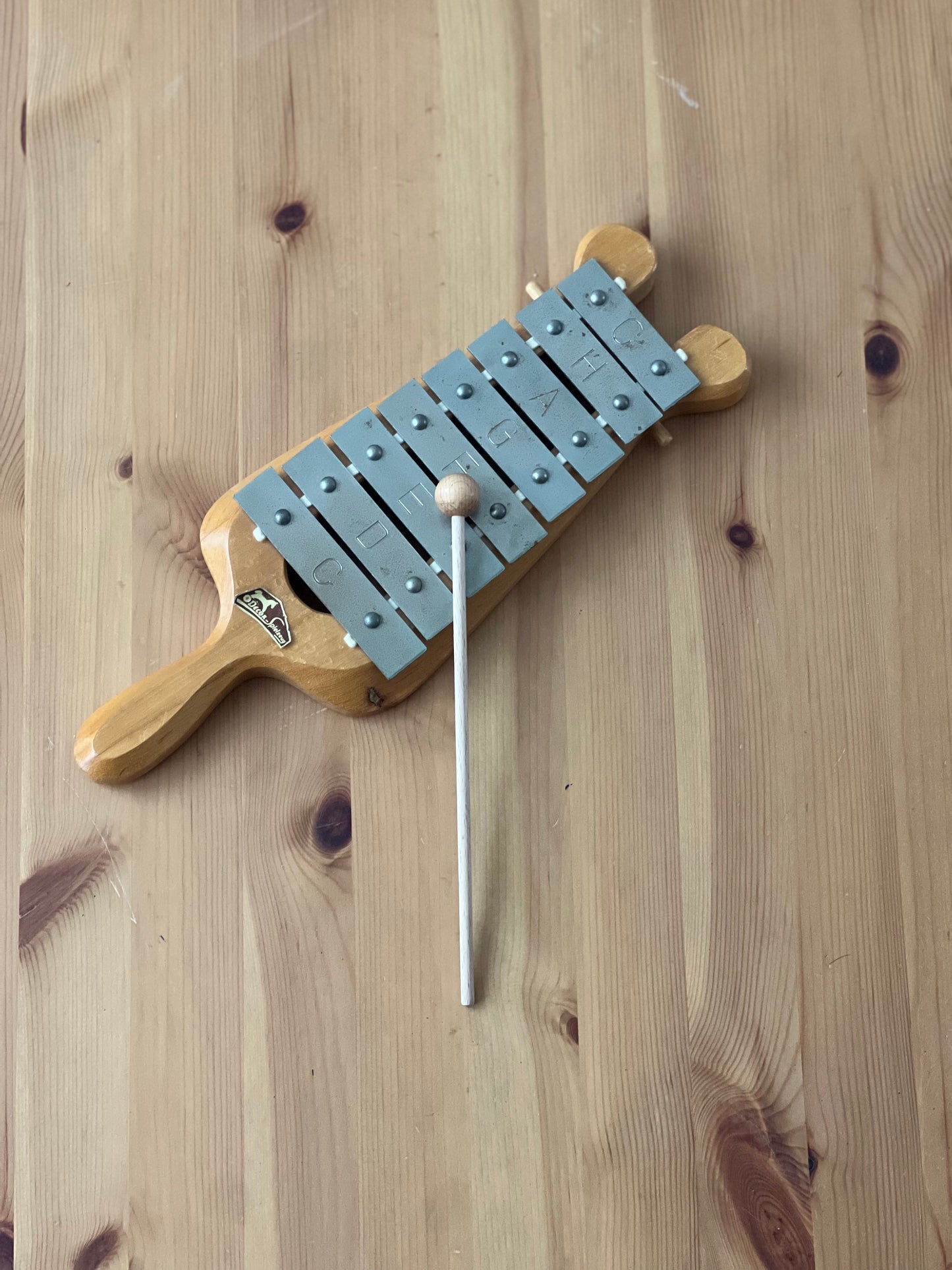 decor グロッケン