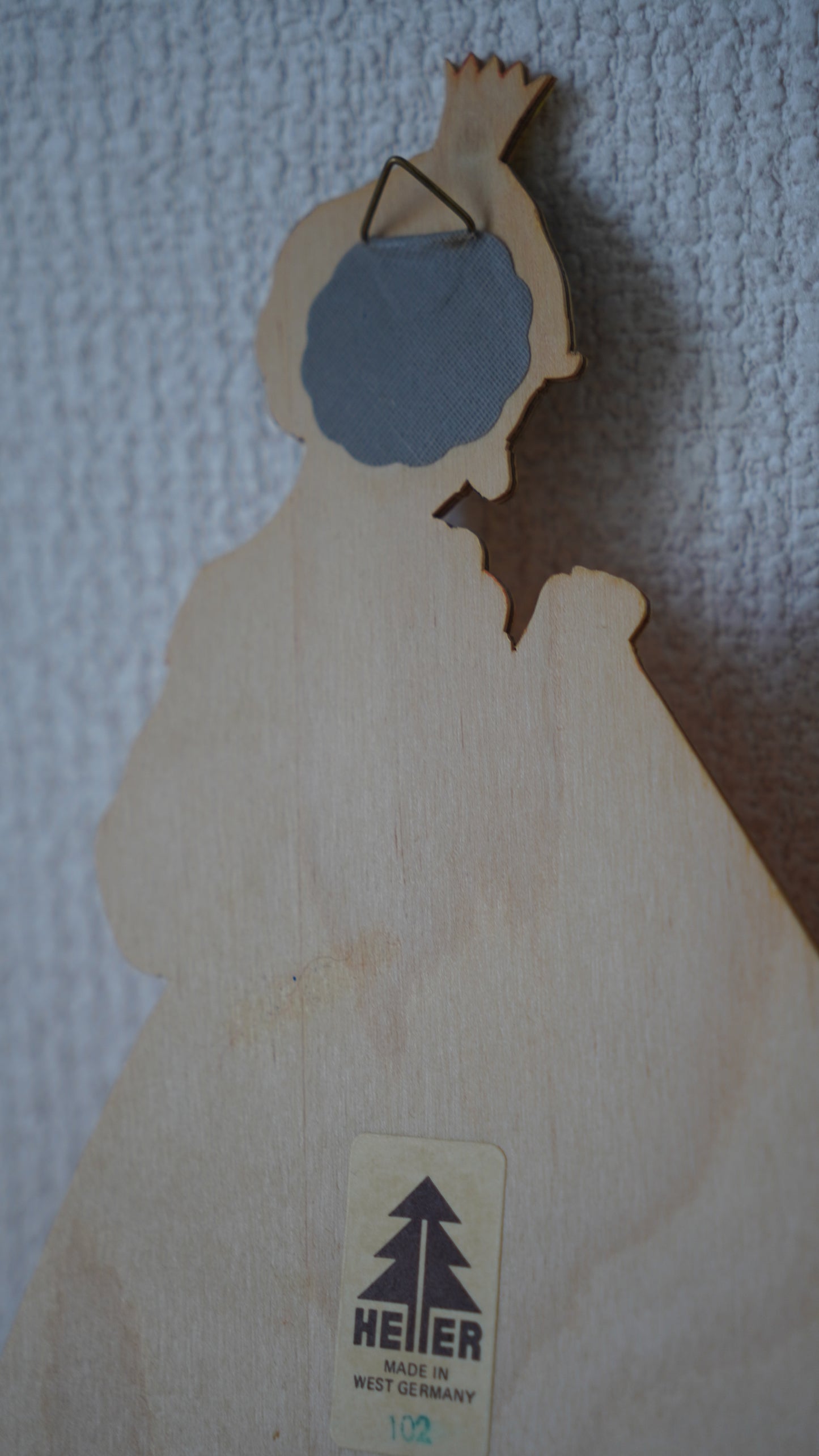 Heller カエルの王子