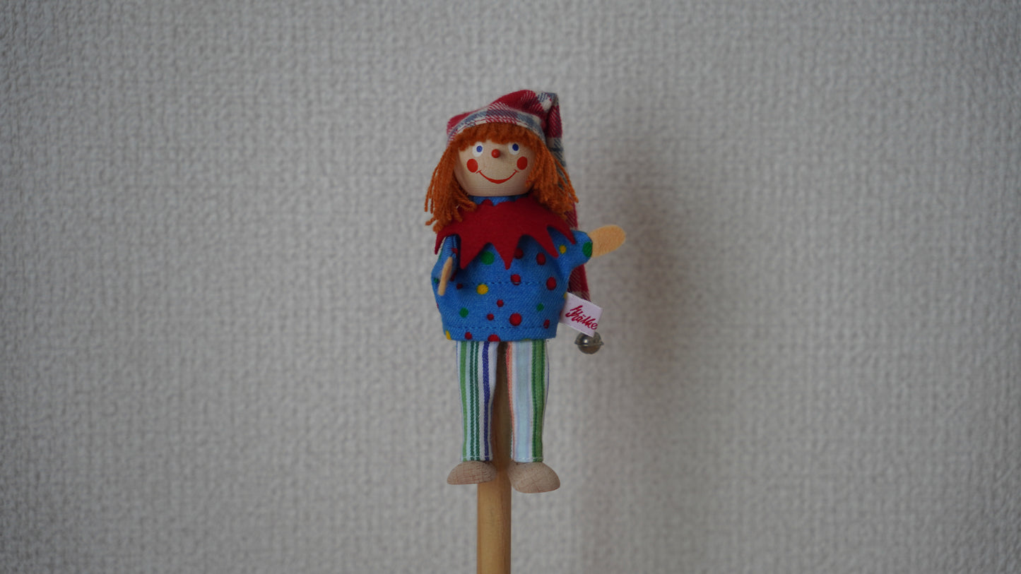 kaethe kruse  カスパー