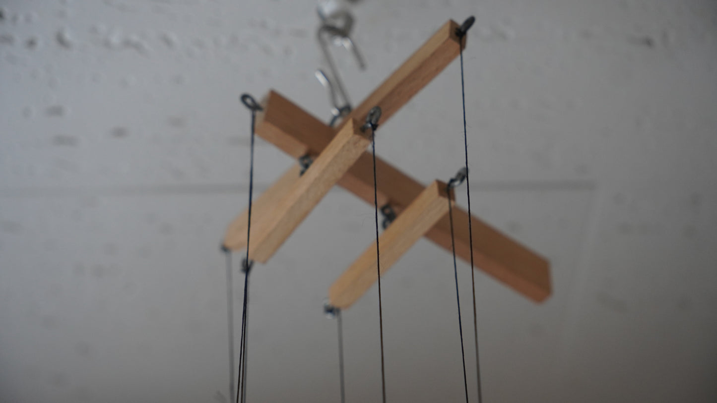 Berling  鈴の男の子