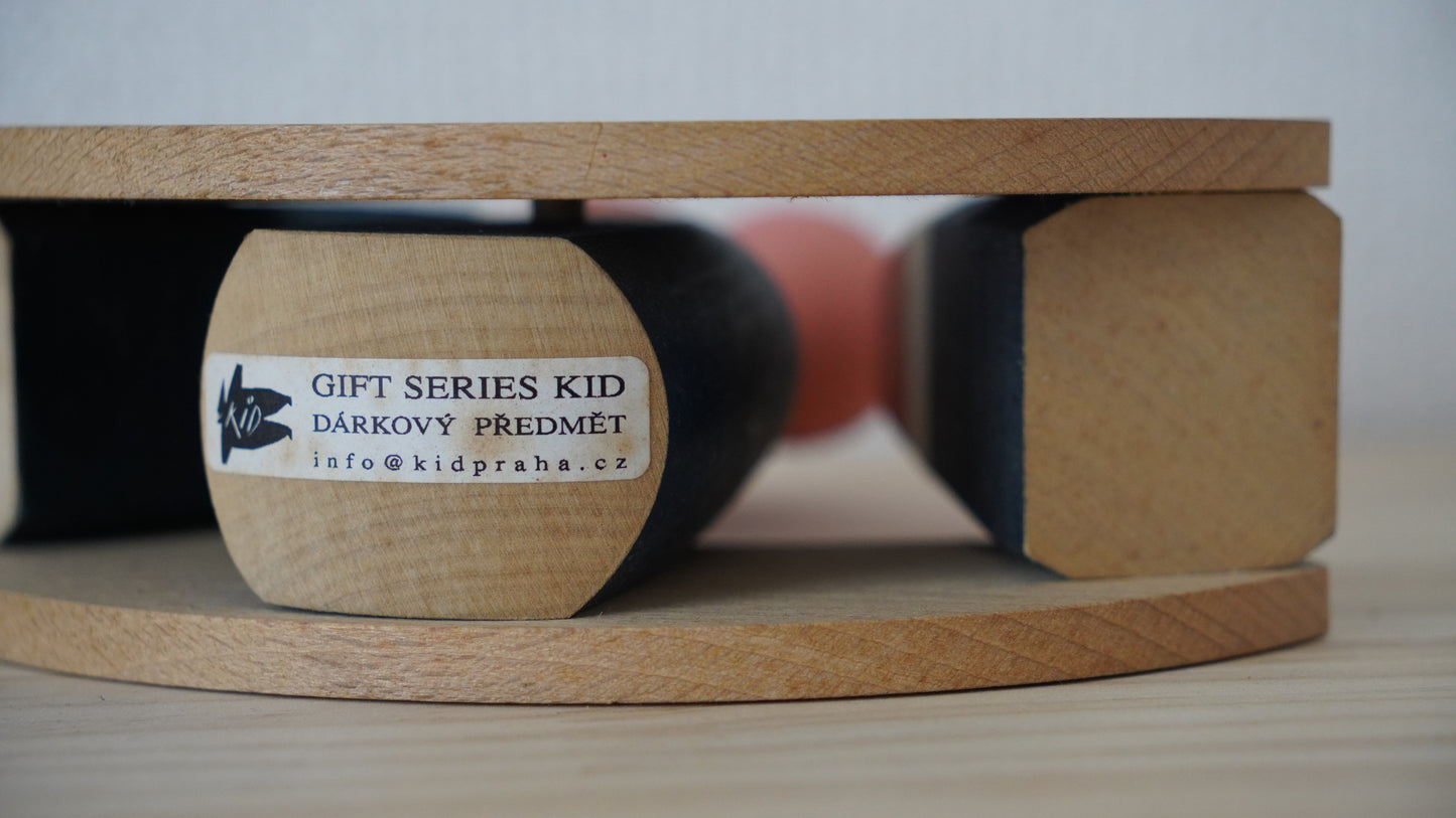 Miroslav Trejtnar ボス