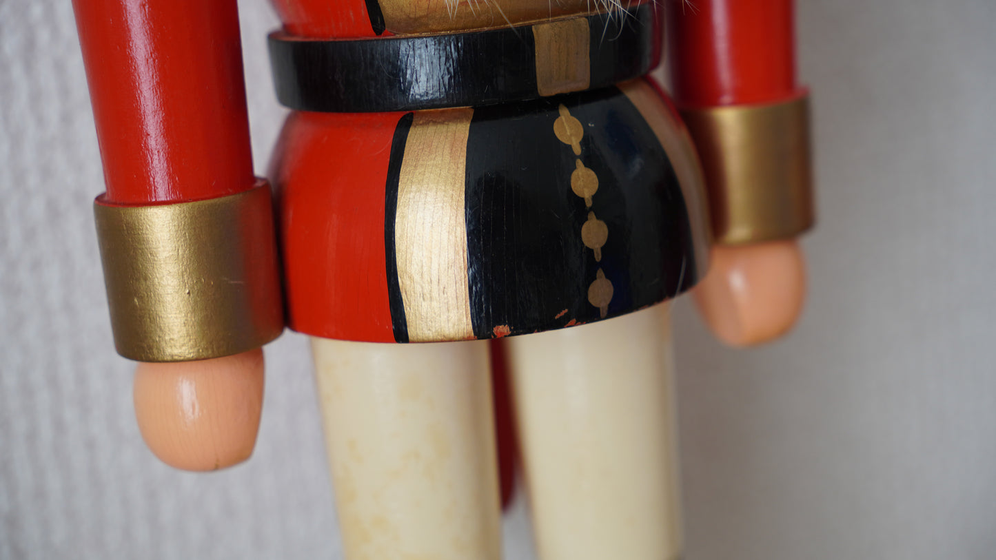 くるみ割り人形 赤の兵隊