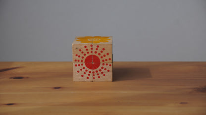 Naef モッティーボ