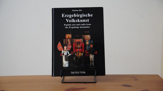 Erzgebirgische Volkskunst