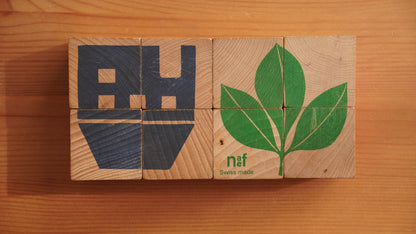 Naef モッティーボ