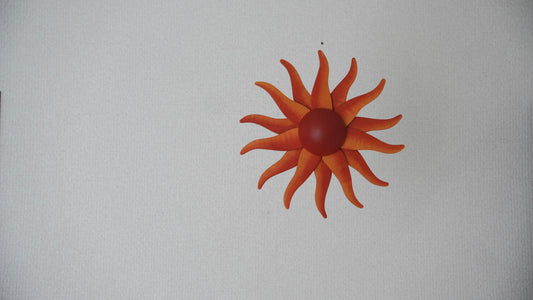 breitschwerdt 太陽のモビール（小）