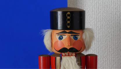 seiffen クルミ割り人形