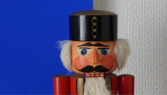 seiffen クルミ割り人形