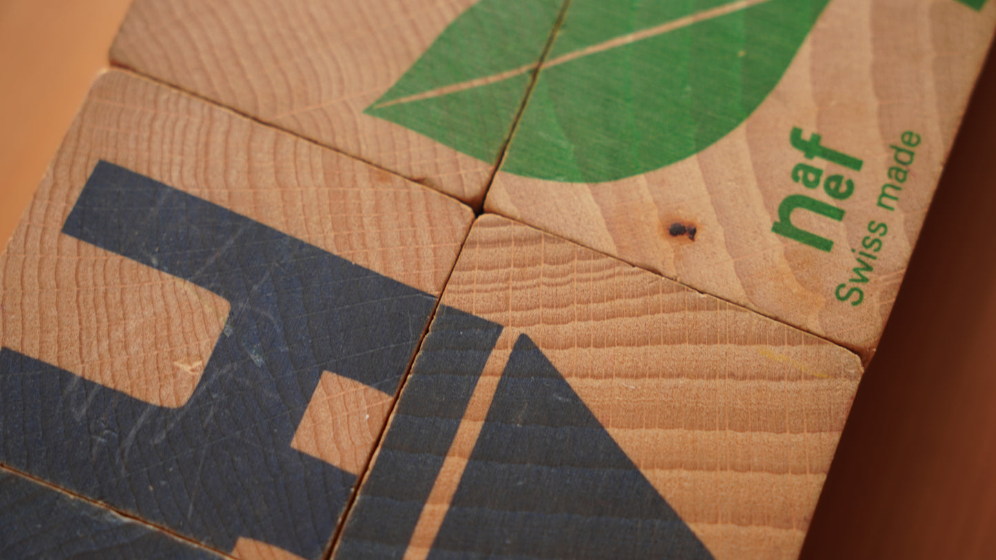 Naef モッティーボ