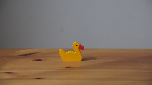 Albisbrunn アヒル