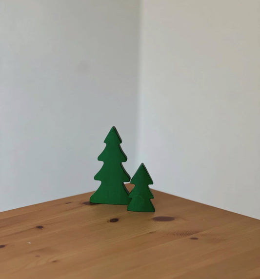 spielform  もみの木