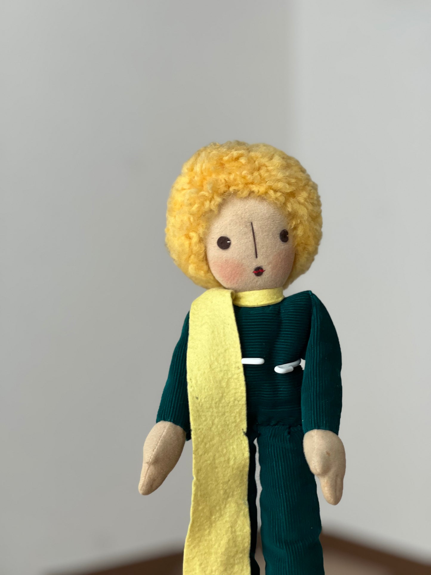 profuond   星の王子さま