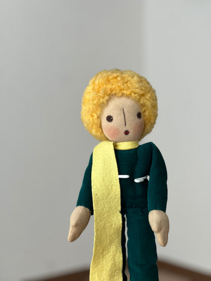 profuond   星の王子さま