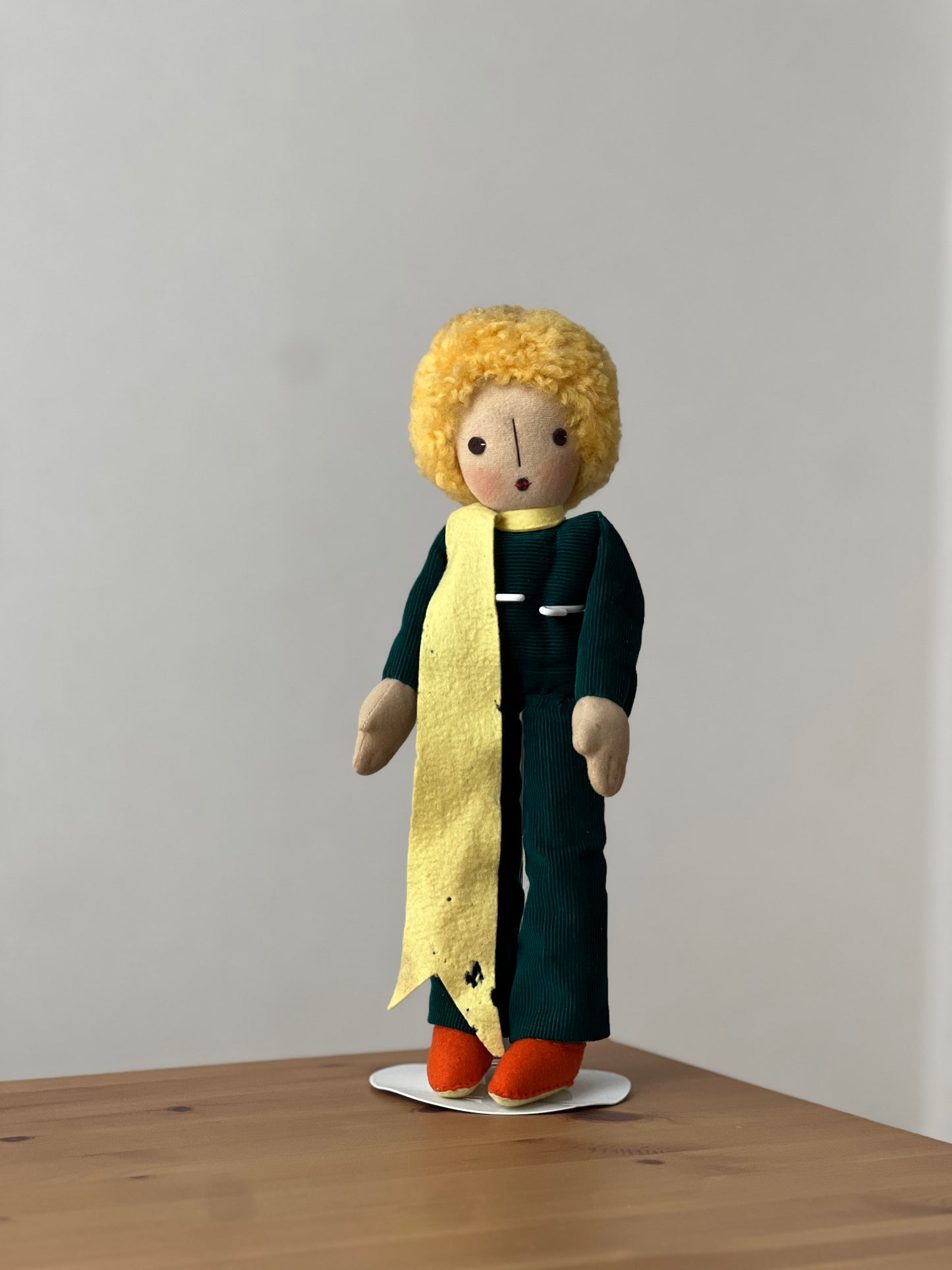 profuond   星の王子さま