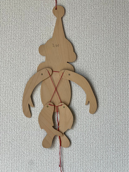 heller おさるのハンペルマン