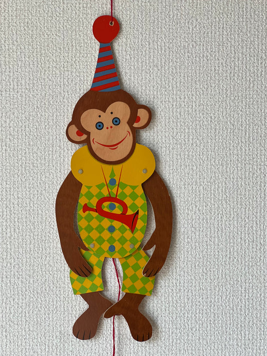 heller おさるのハンペルマン