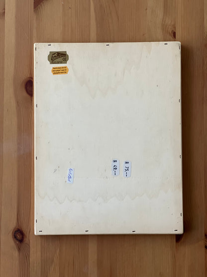 decor 雄ヤギの谷