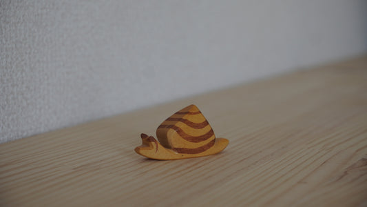 Ostheimer カタツムリ