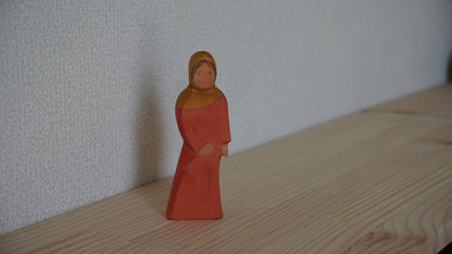 ostheimer ノアの妻