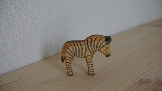 ostheimer シマウマ(子)