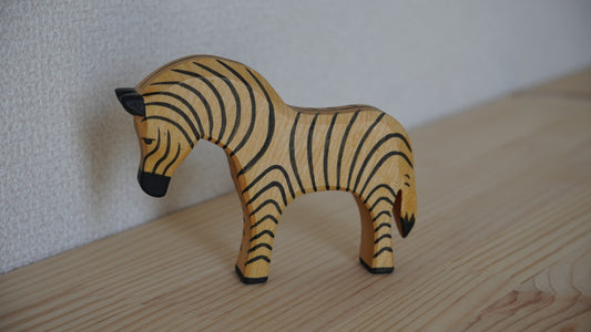 ostheimer シマウマ