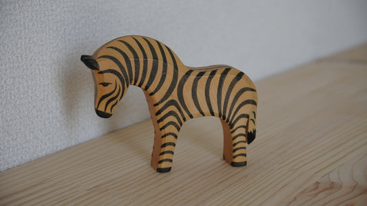 ostheimer シマウマ