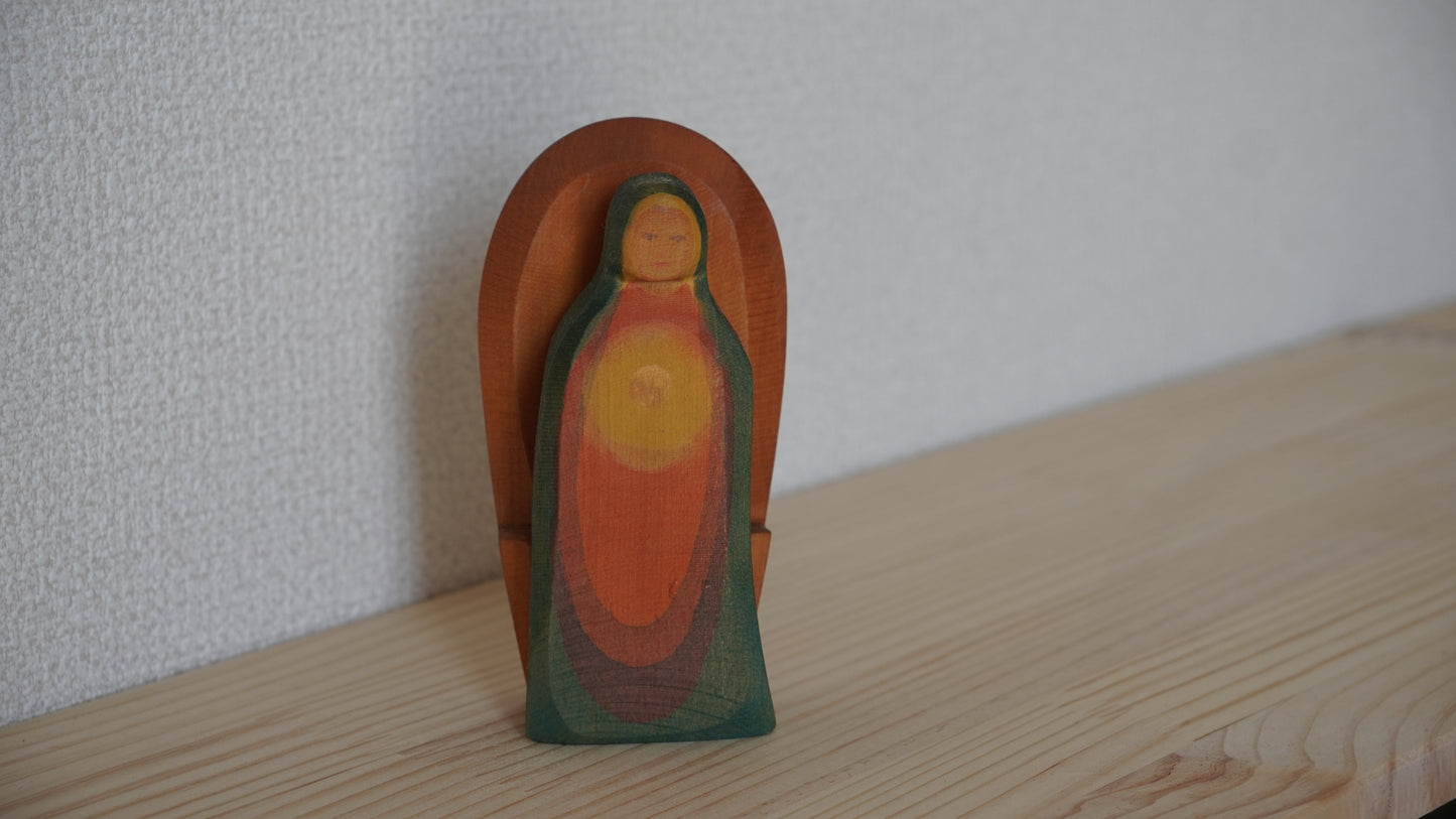 ostheimer マリア様