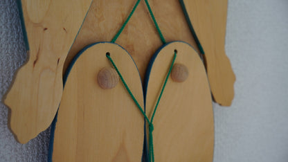 breitschwerdt 道化師