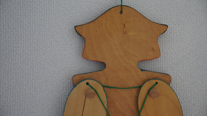 breitschwerdt 道化師