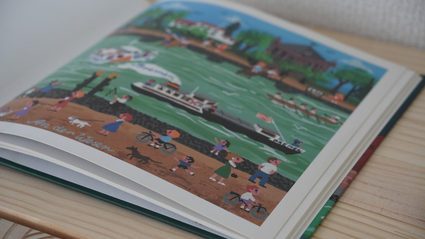 エトマー夫人　画集