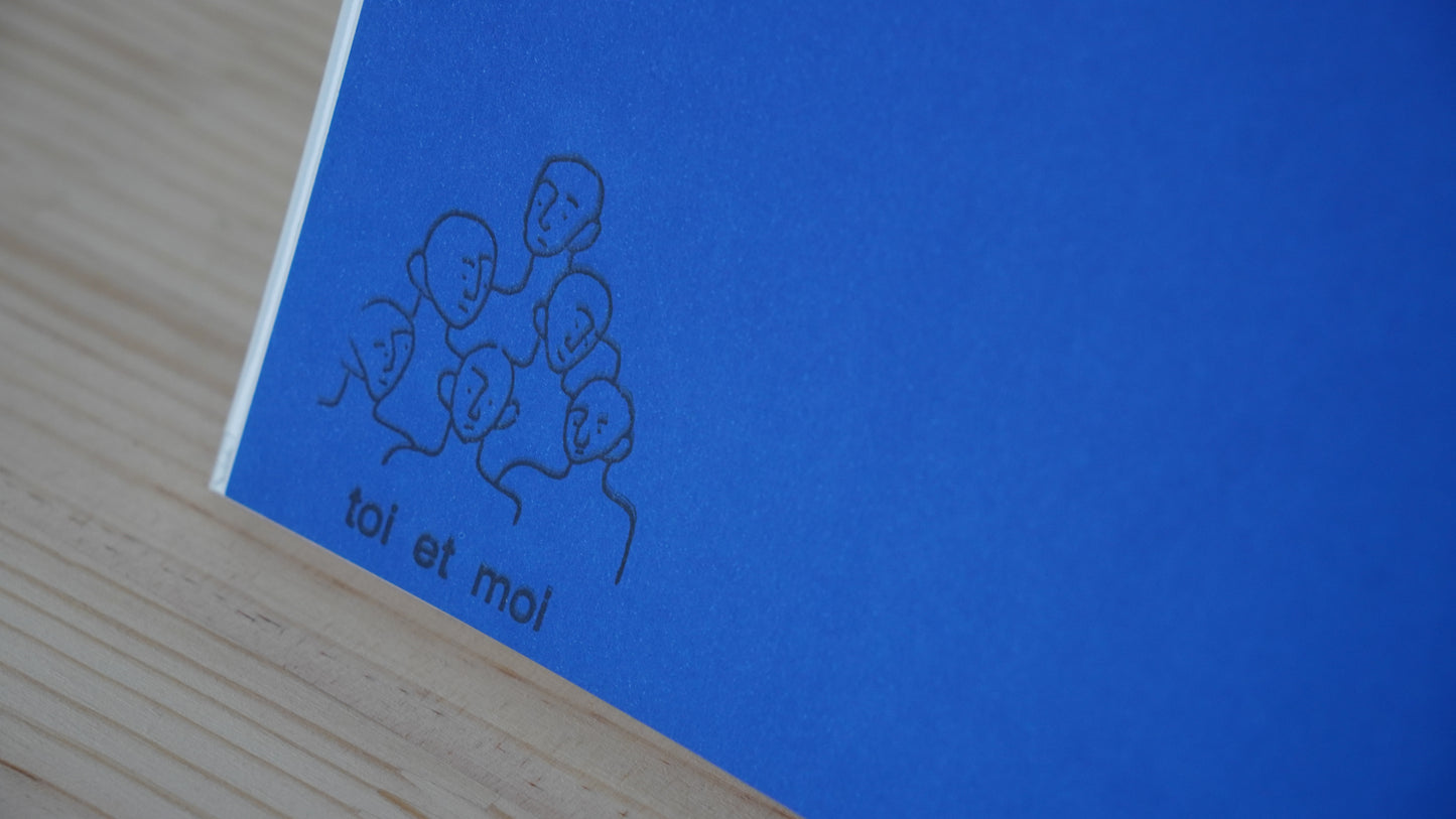 せかいのこどもたち