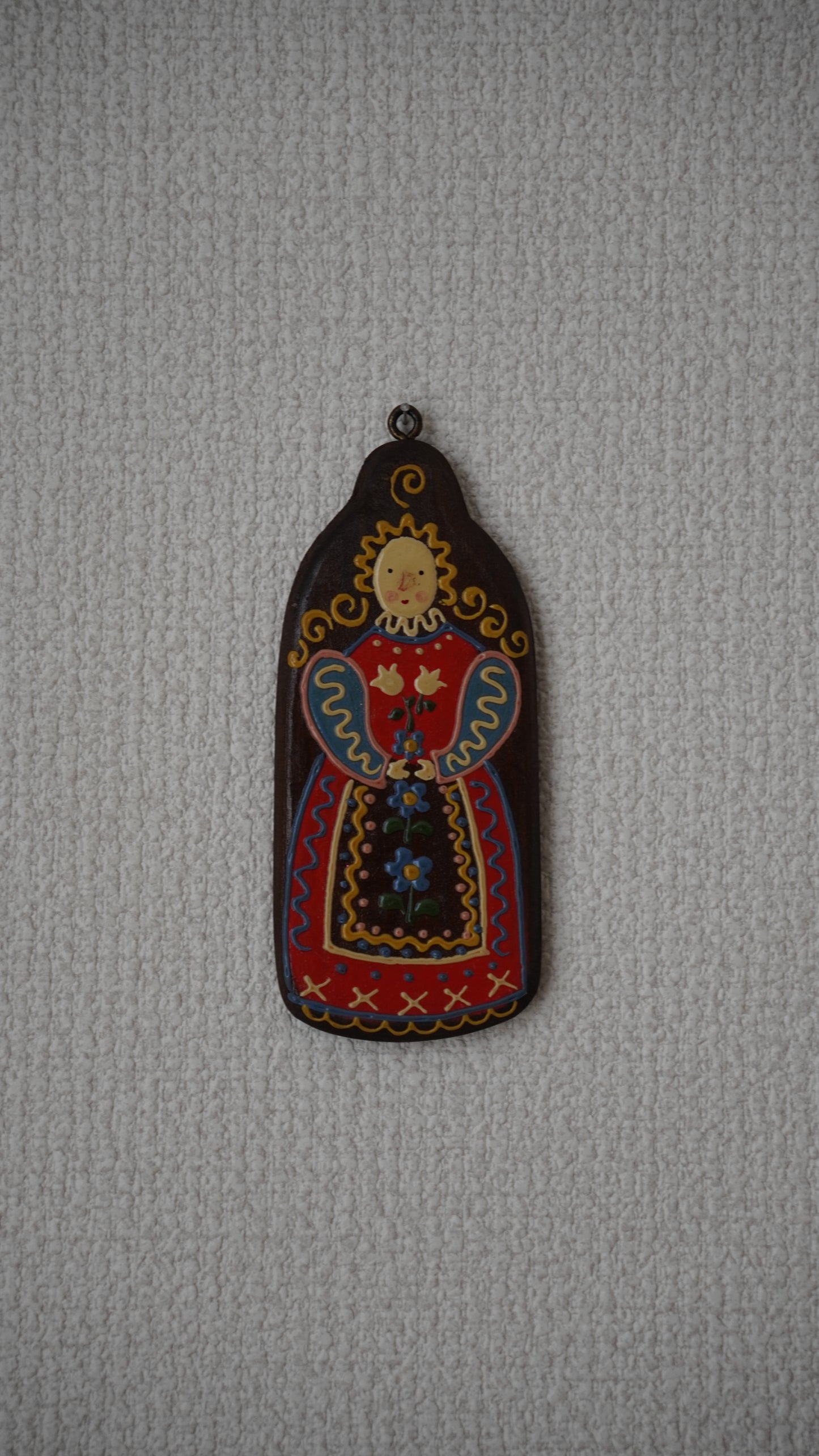 Bosse  花と女の子