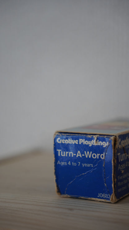 Creative playthings ターンアワード