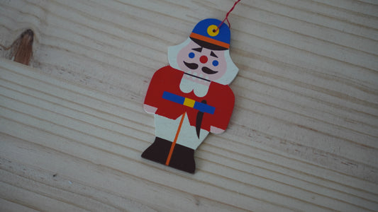 Heller くるみ割り人形