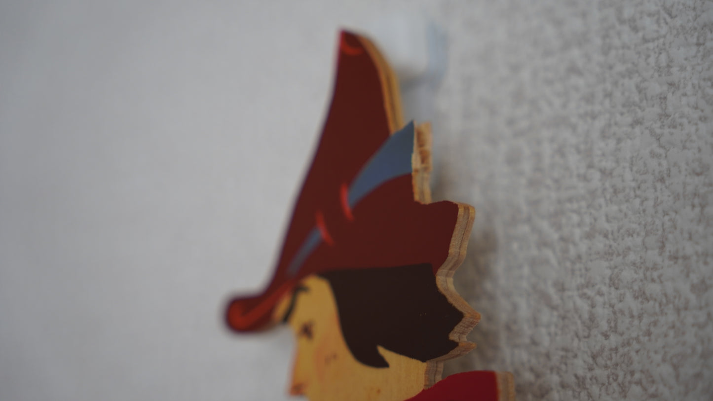 Heller ハーメルンの笛吹き男