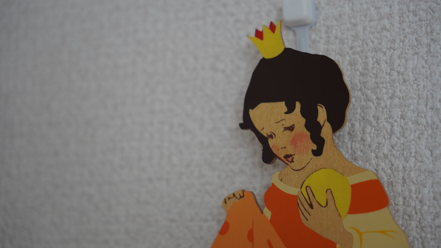 Heller カエルの王子