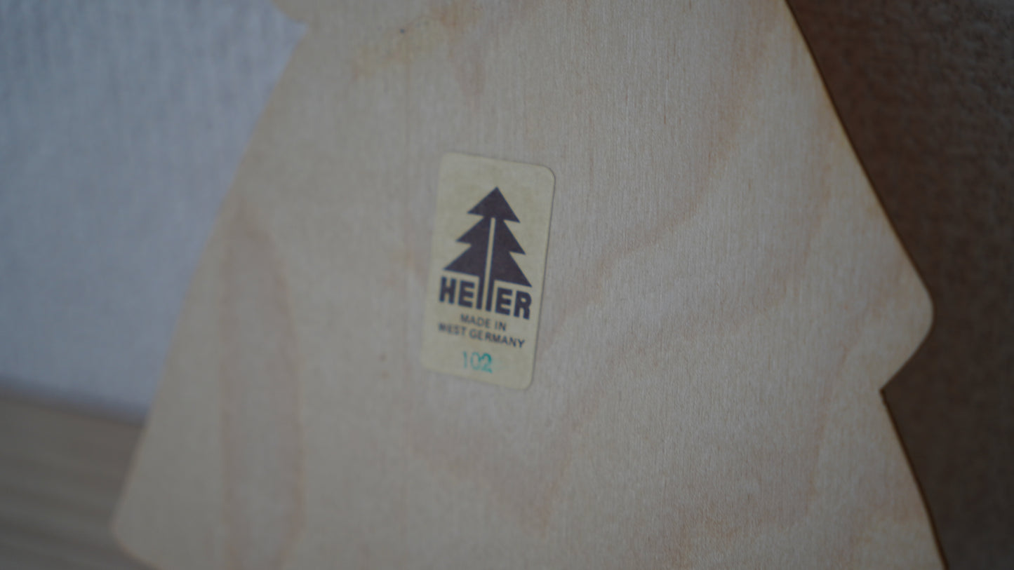 Heller カエルの王子