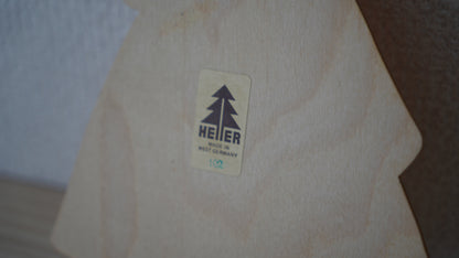 Heller カエルの王子