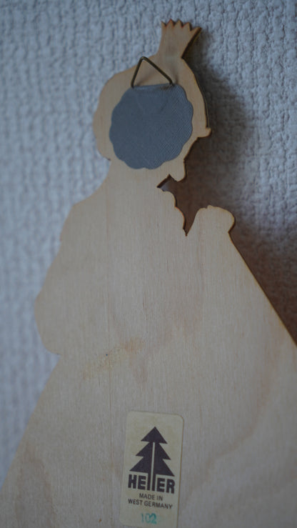 Heller カエルの王子