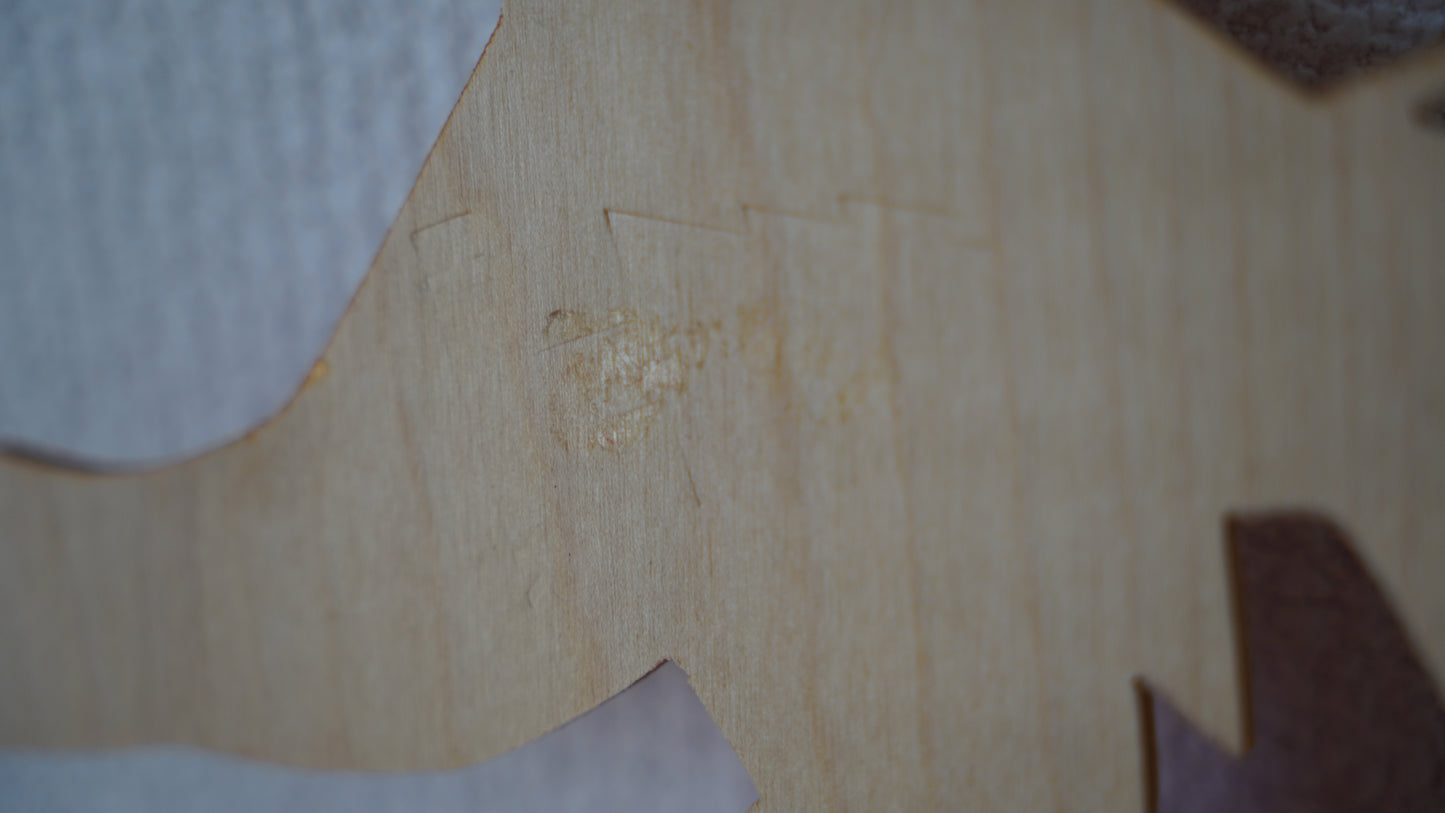 Heller ハーメルンの笛吹き男