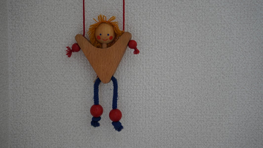 Berling 登り人形