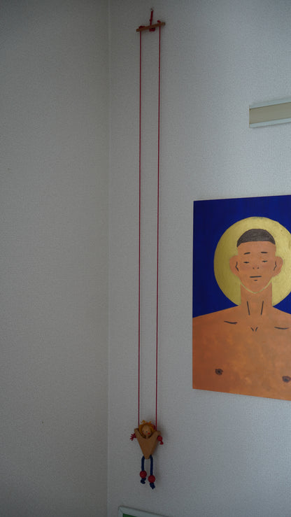 Berling 登り人形