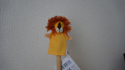 kaethe kruse  ライオン