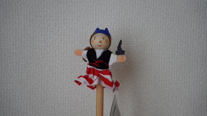 kaethe kruse  女海賊