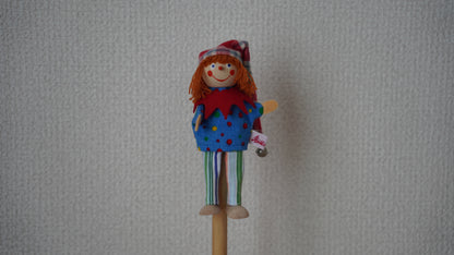 kaethe kruse  カスパー