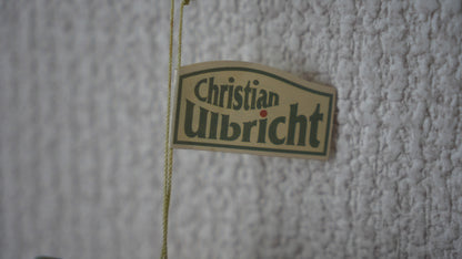 Christian Ulbricht  怪しげなハチ