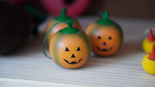 Christian Ulbricht  パンプキン