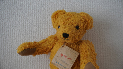 kallisto テディベア