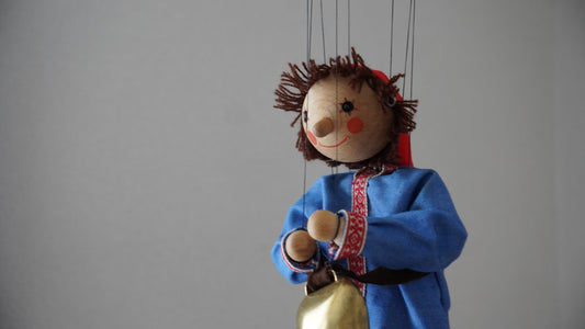 Berling  鈴の男の子